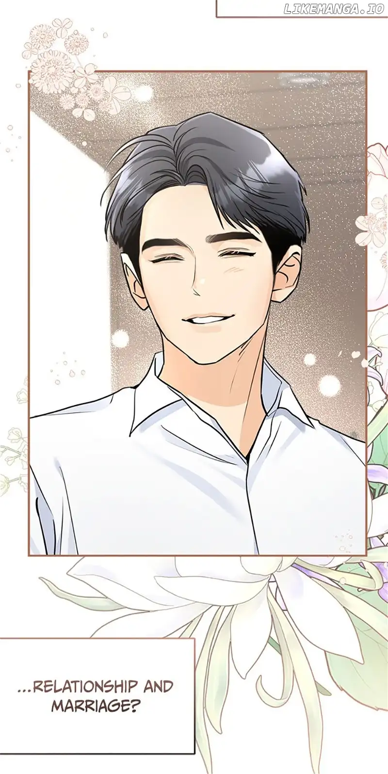 Read Marriage Situation Manga Online