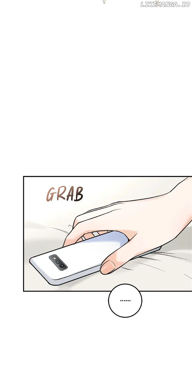 Read Marriage Situation Manga Online