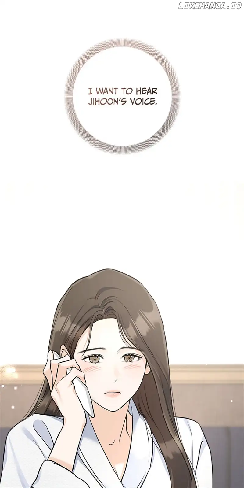 Read Marriage Situation Manga Online