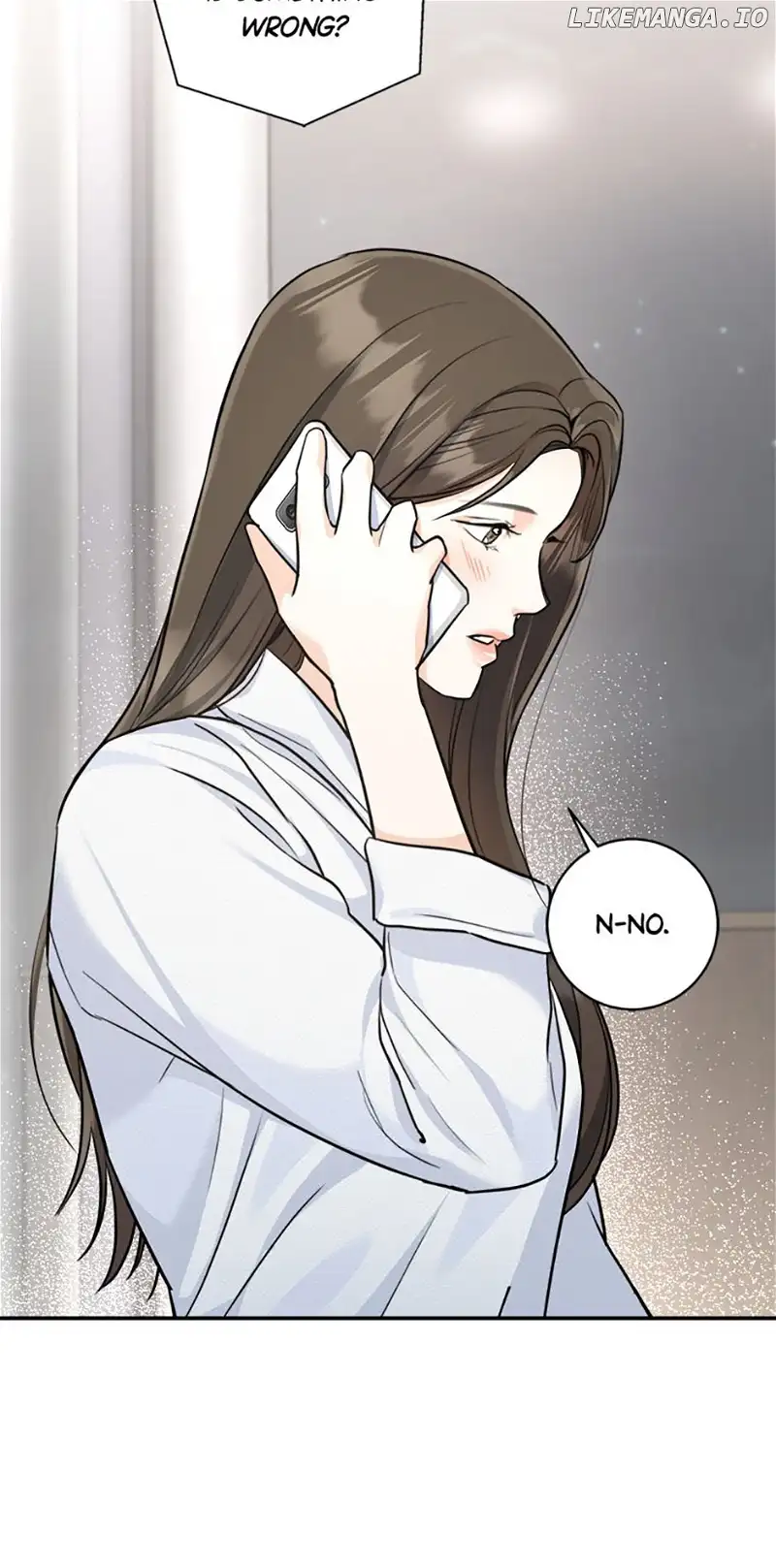 Read Marriage Situation Manga Online