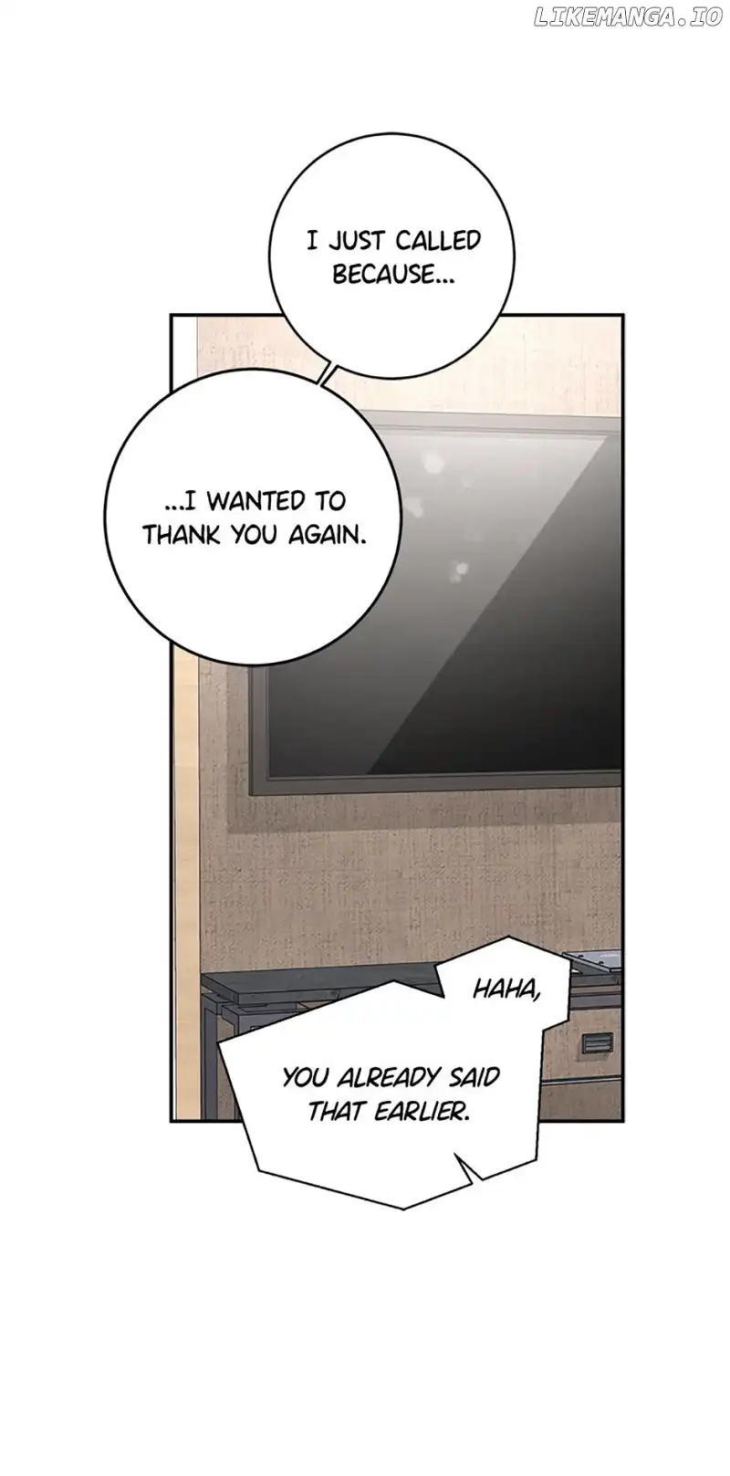 Read Marriage Situation Manga Online