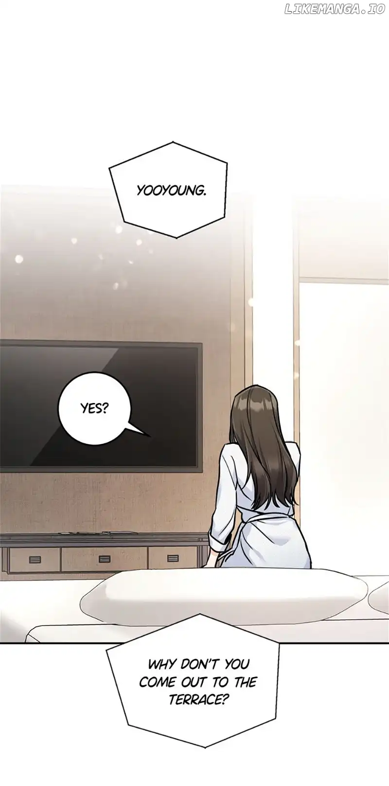 Read Marriage Situation Manga Online