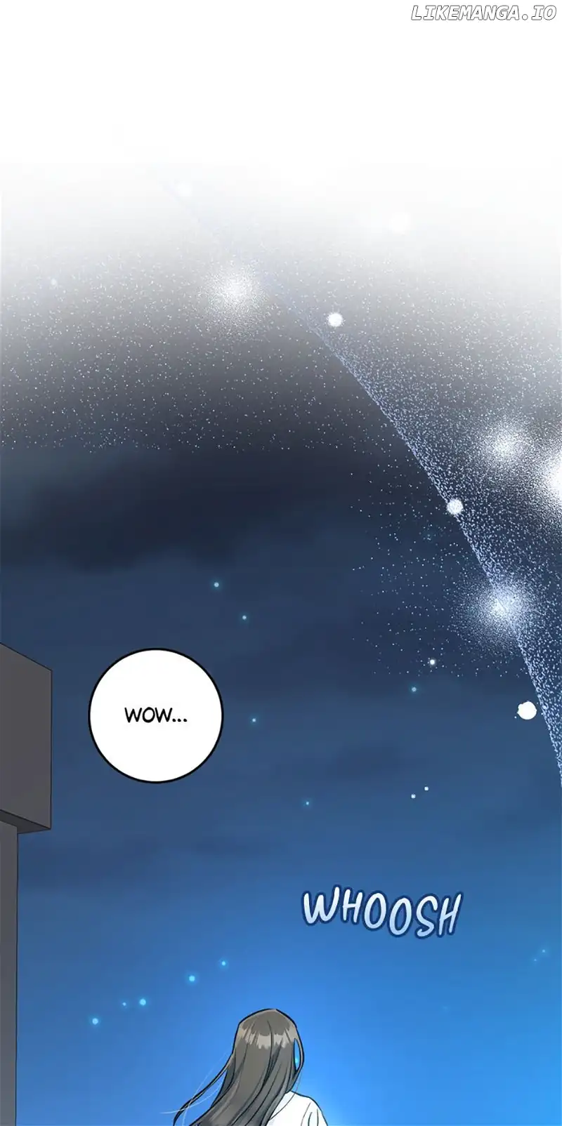 Read Marriage Situation Manga Online