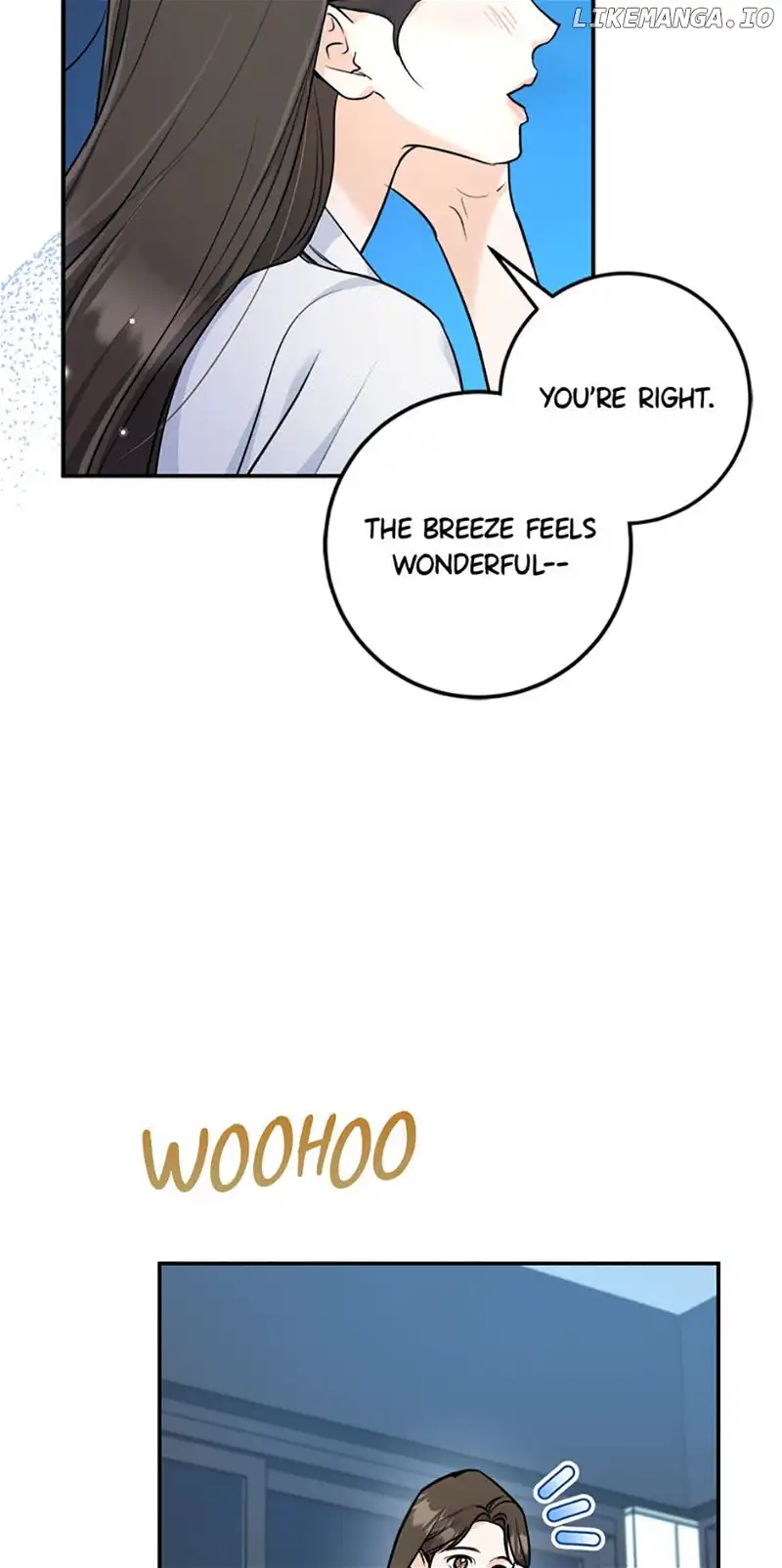 Read Marriage Situation Manga Online