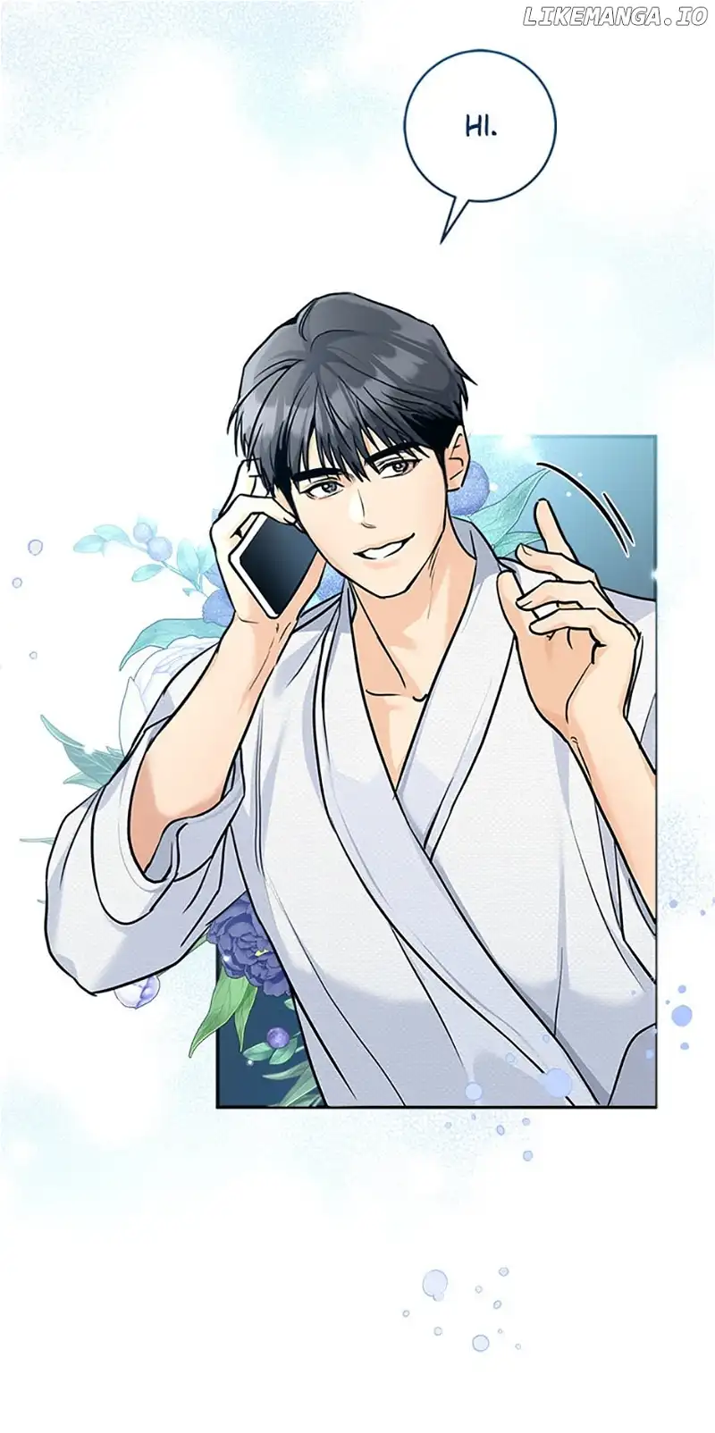Read Marriage Situation Manga Online