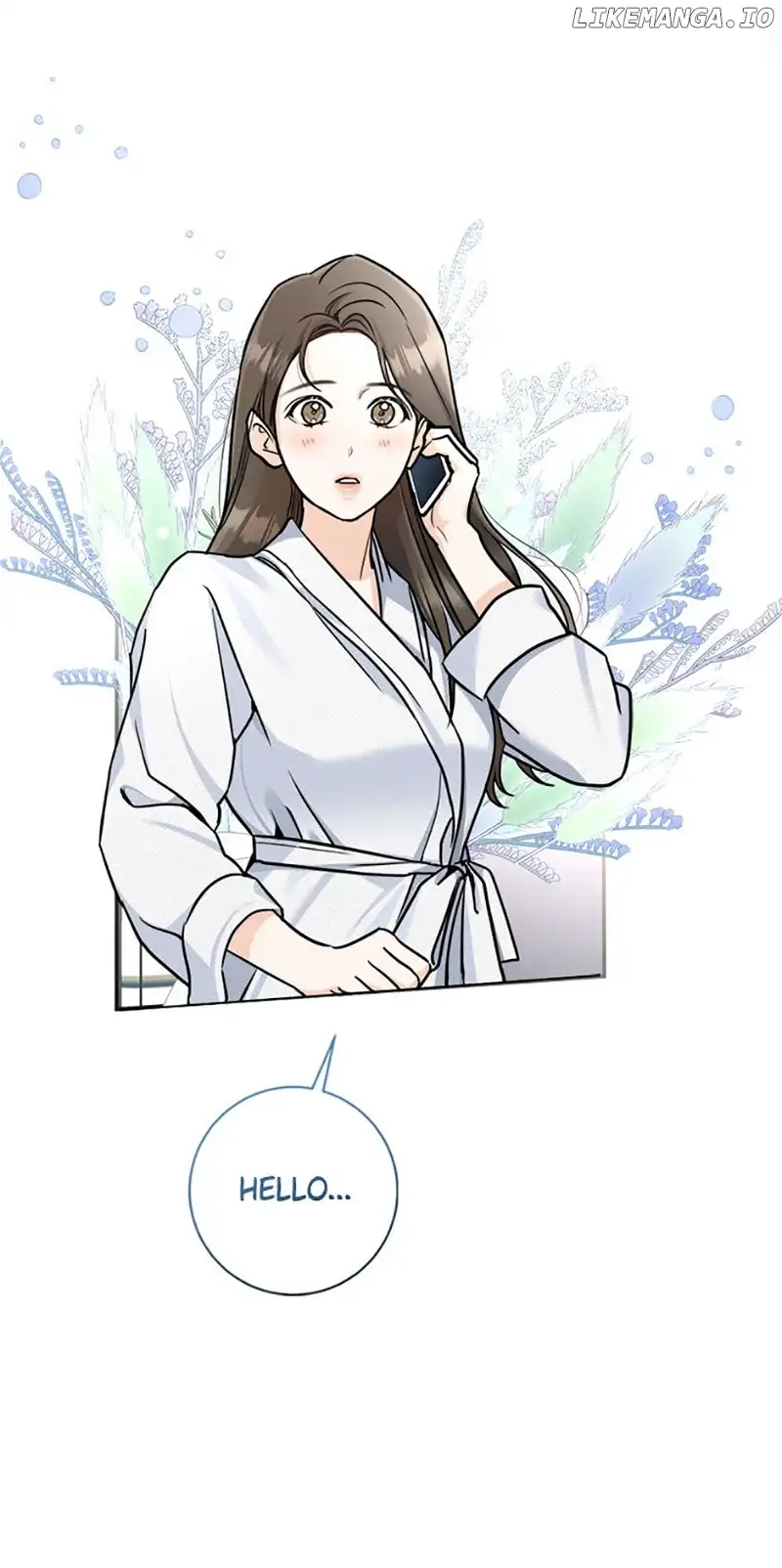 Read Marriage Situation Manga Online