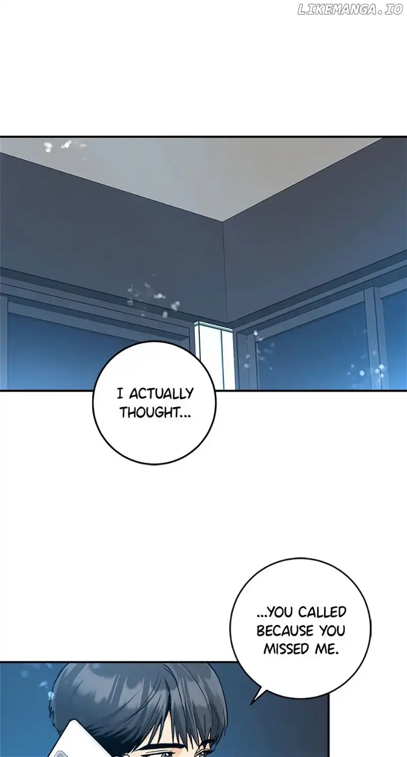 Read Marriage Situation Manga Online