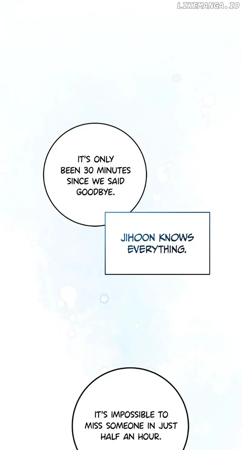 Read Marriage Situation Manga Online