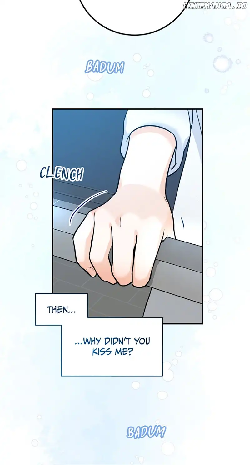 Read Marriage Situation Manga Online