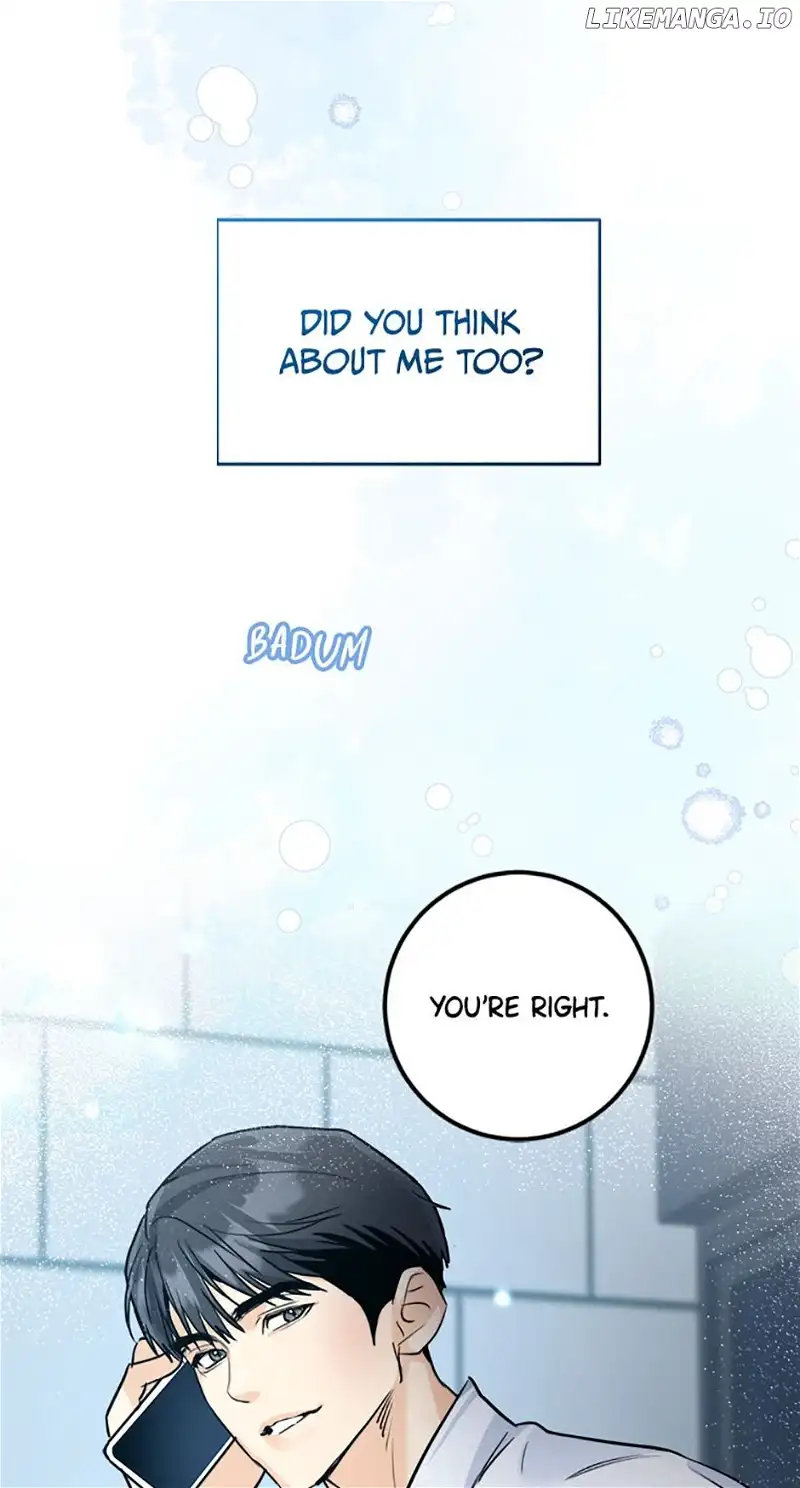 Read Marriage Situation Manga Online