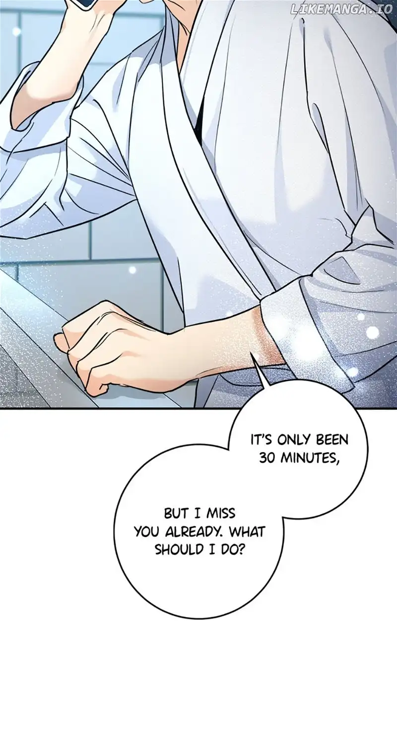 Read Marriage Situation Manga Online