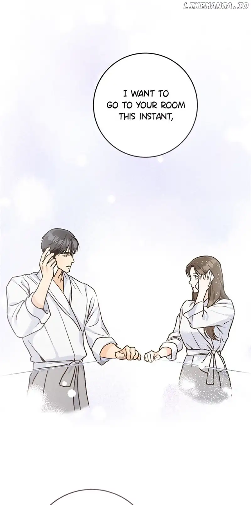 Read Marriage Situation Manga Online