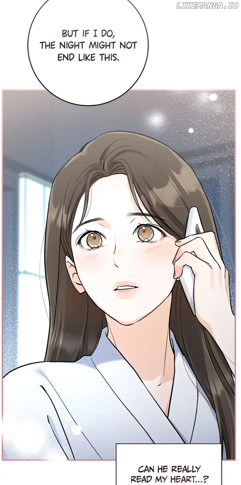 Read Marriage Situation Manga Online