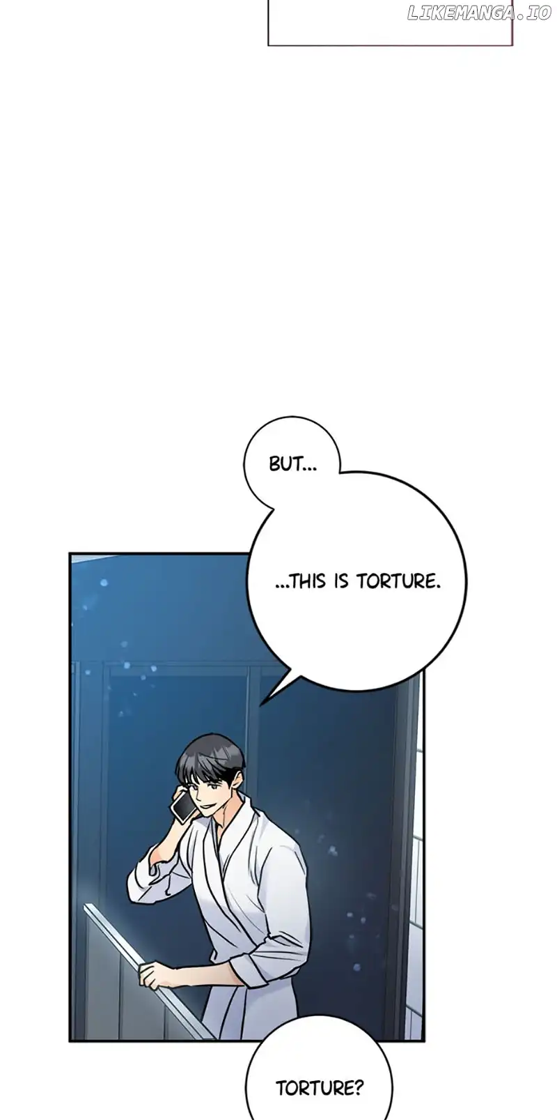 Read Marriage Situation Manga Online