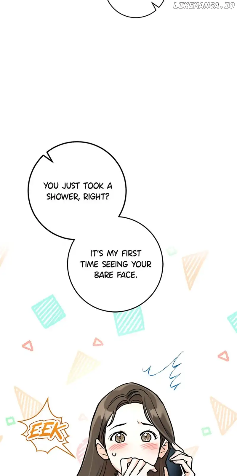 Read Marriage Situation Manga Online