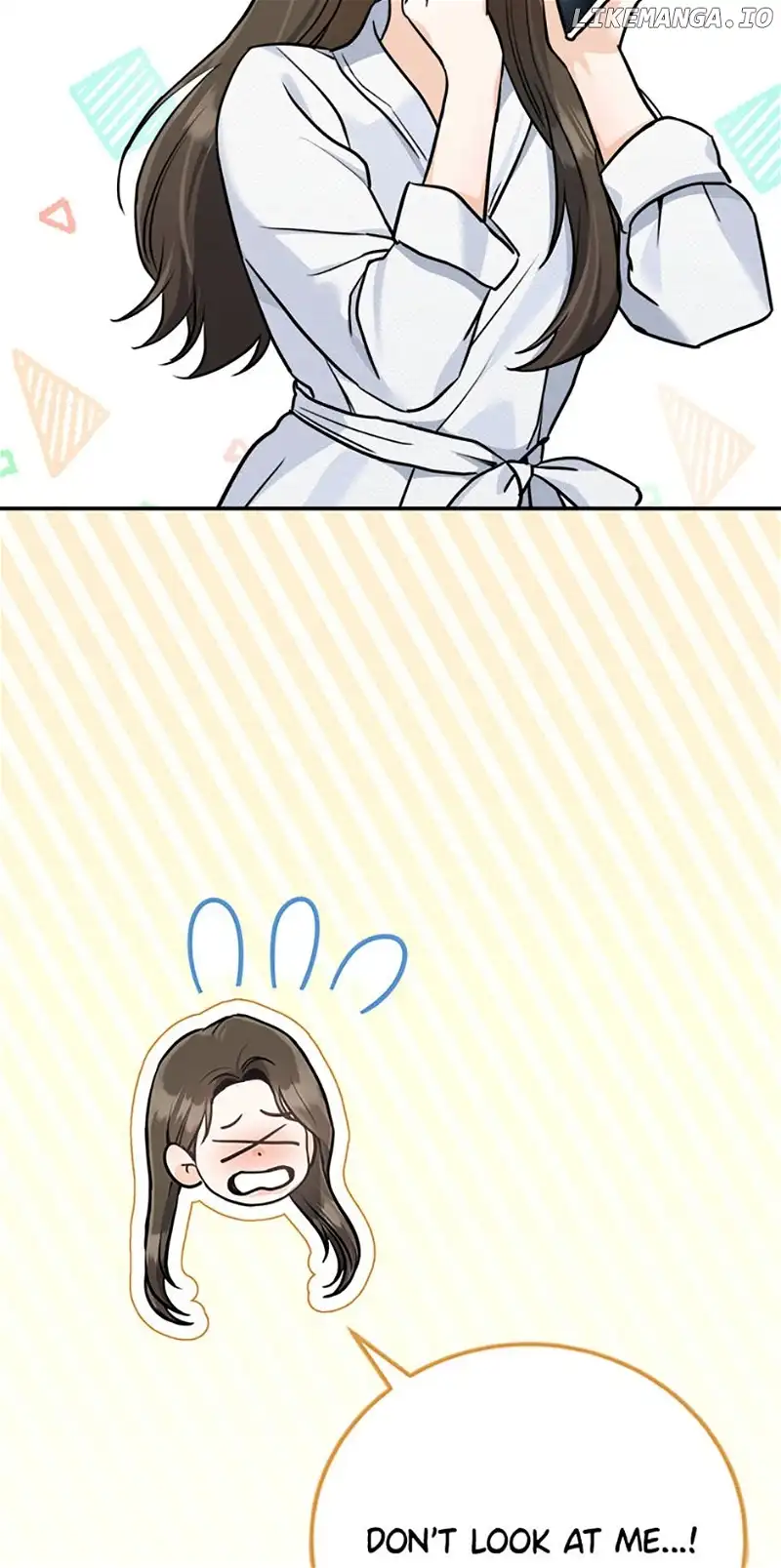 Read Marriage Situation Manga Online