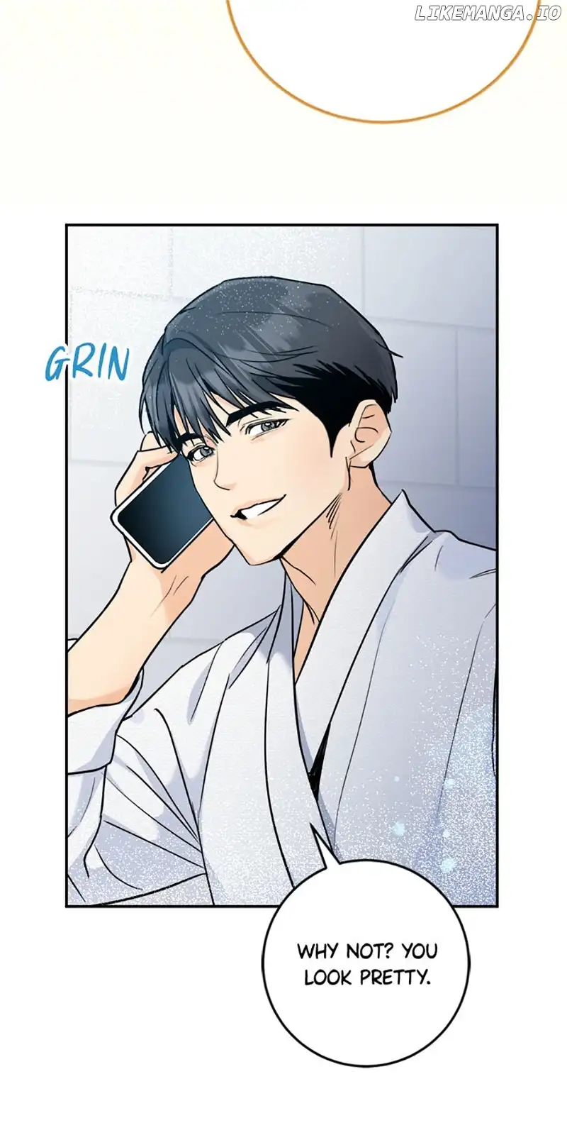 Read Marriage Situation Manga Online