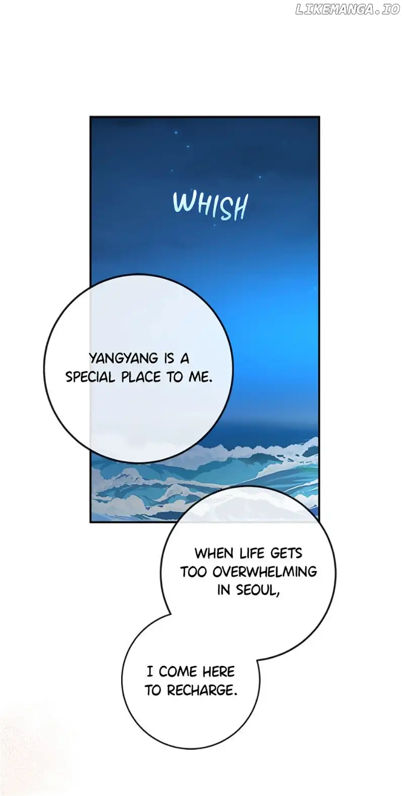 Read Marriage Situation Manga Online