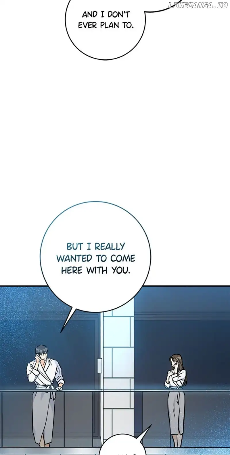 Read Marriage Situation Manga Online