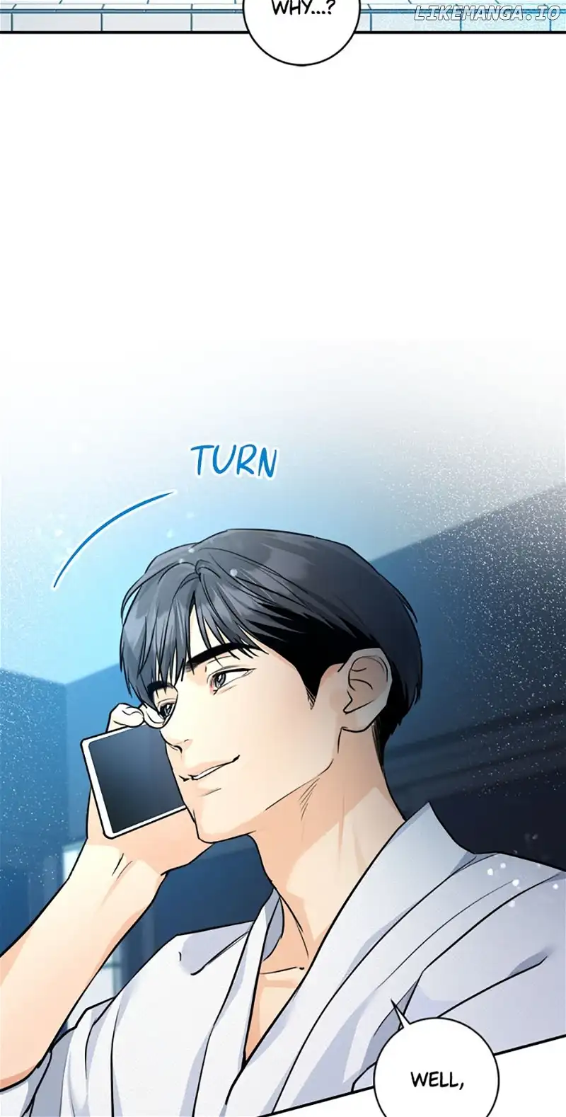 Read Marriage Situation Manga Online