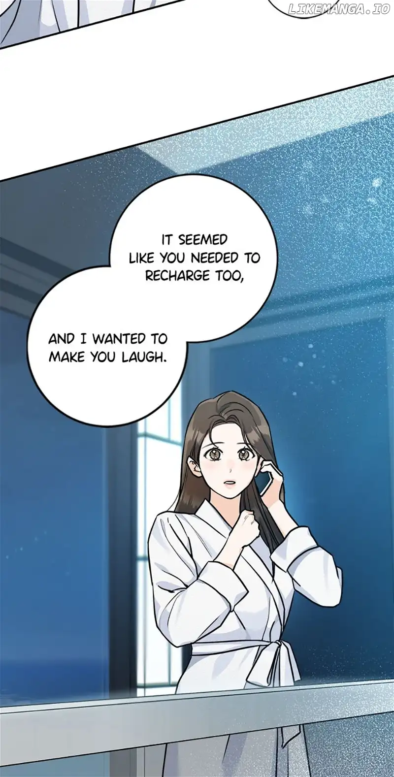 Read Marriage Situation Manga Online