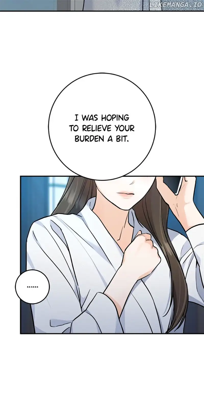Read Marriage Situation Manga Online