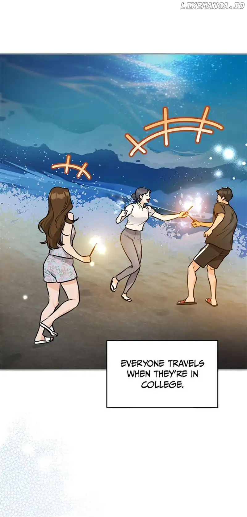 Read Marriage Situation Manga Online