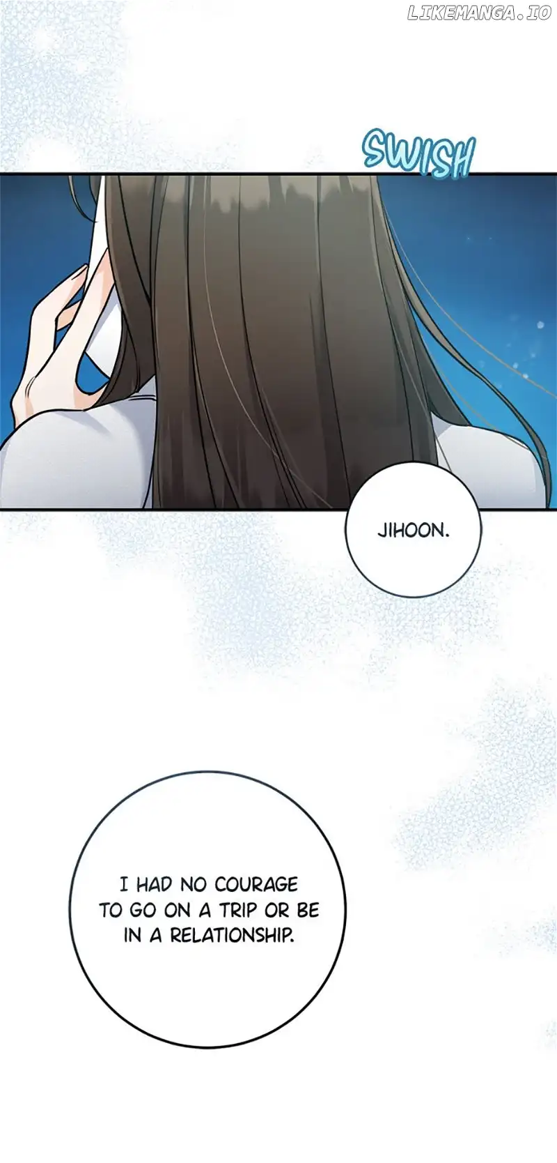 Read Marriage Situation Manga Online