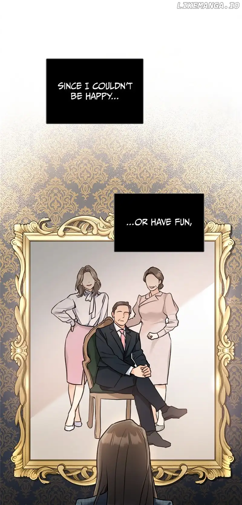 Read Marriage Situation Manga Online
