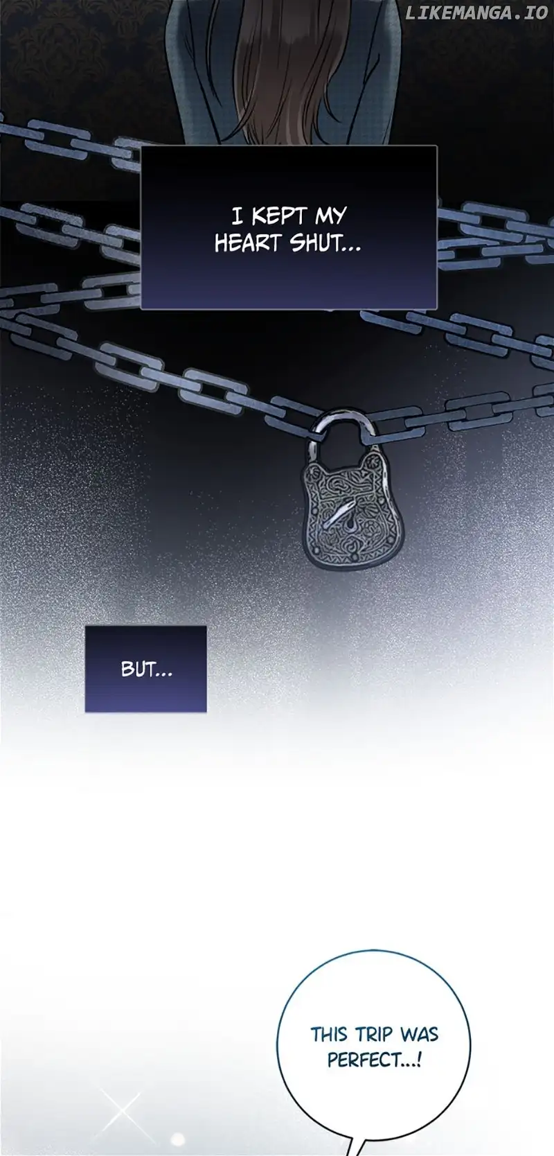Read Marriage Situation Manga Online