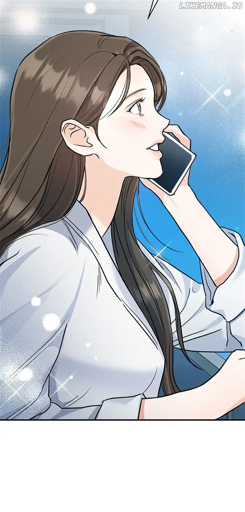 Read Marriage Situation Manga Online