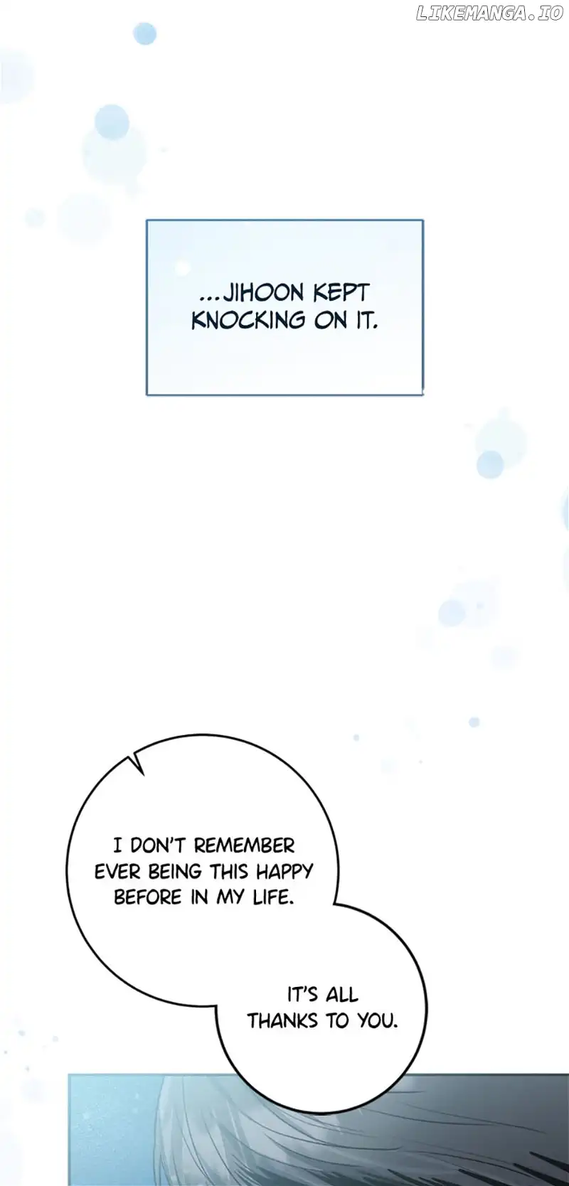 Read Marriage Situation Manga Online