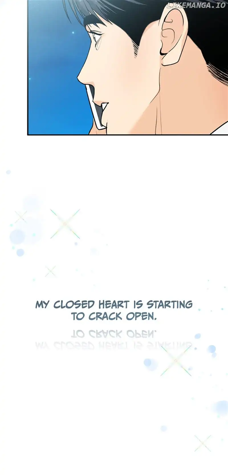 Read Marriage Situation Manga Online