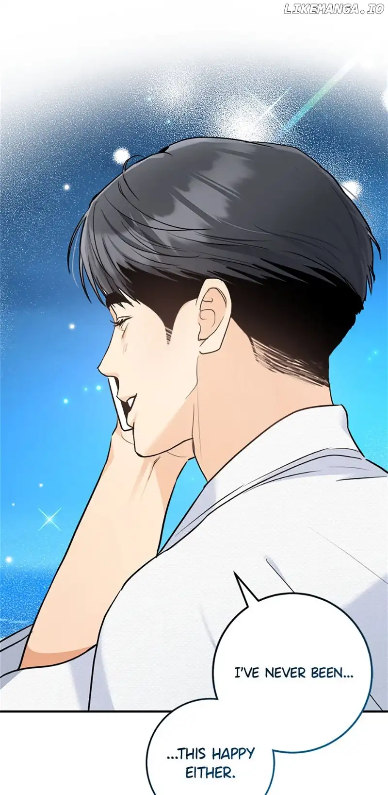 Read Marriage Situation Manga Online