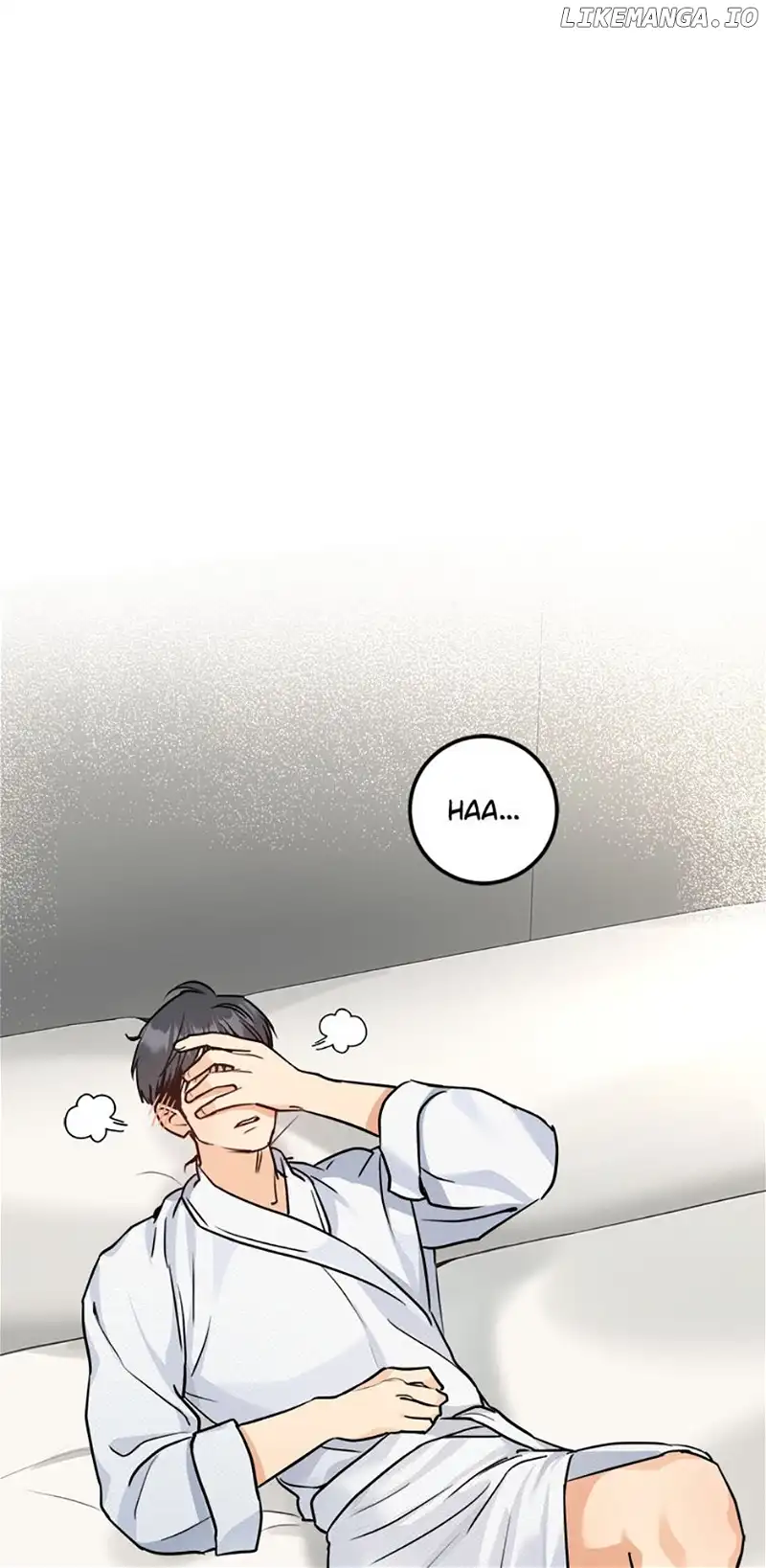 Read Marriage Situation Manga Online
