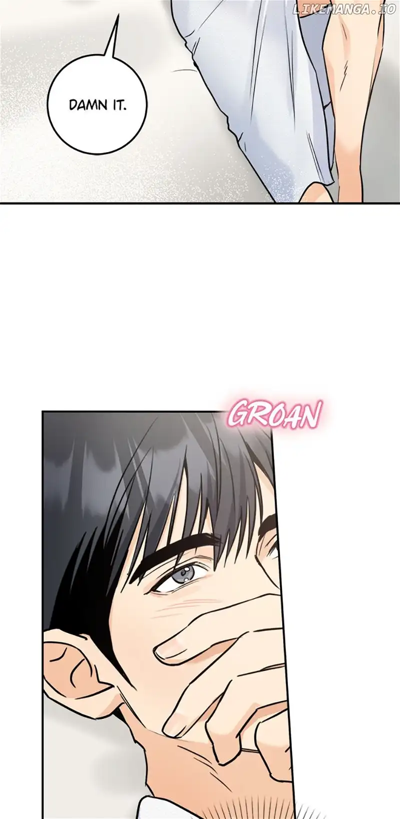 Read Marriage Situation Manga Online
