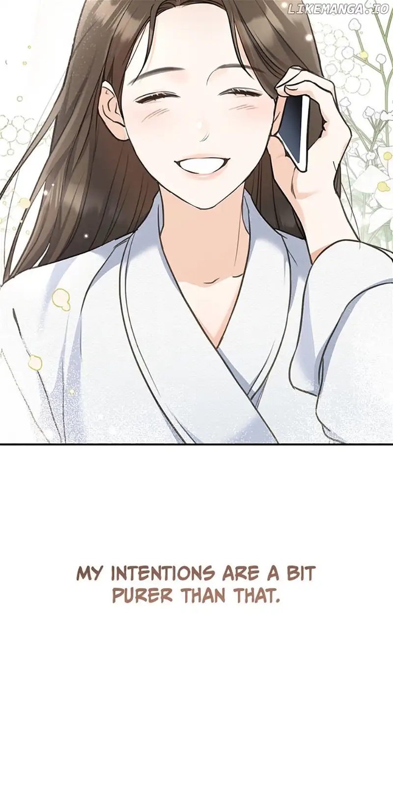 Read Marriage Situation Manga Online