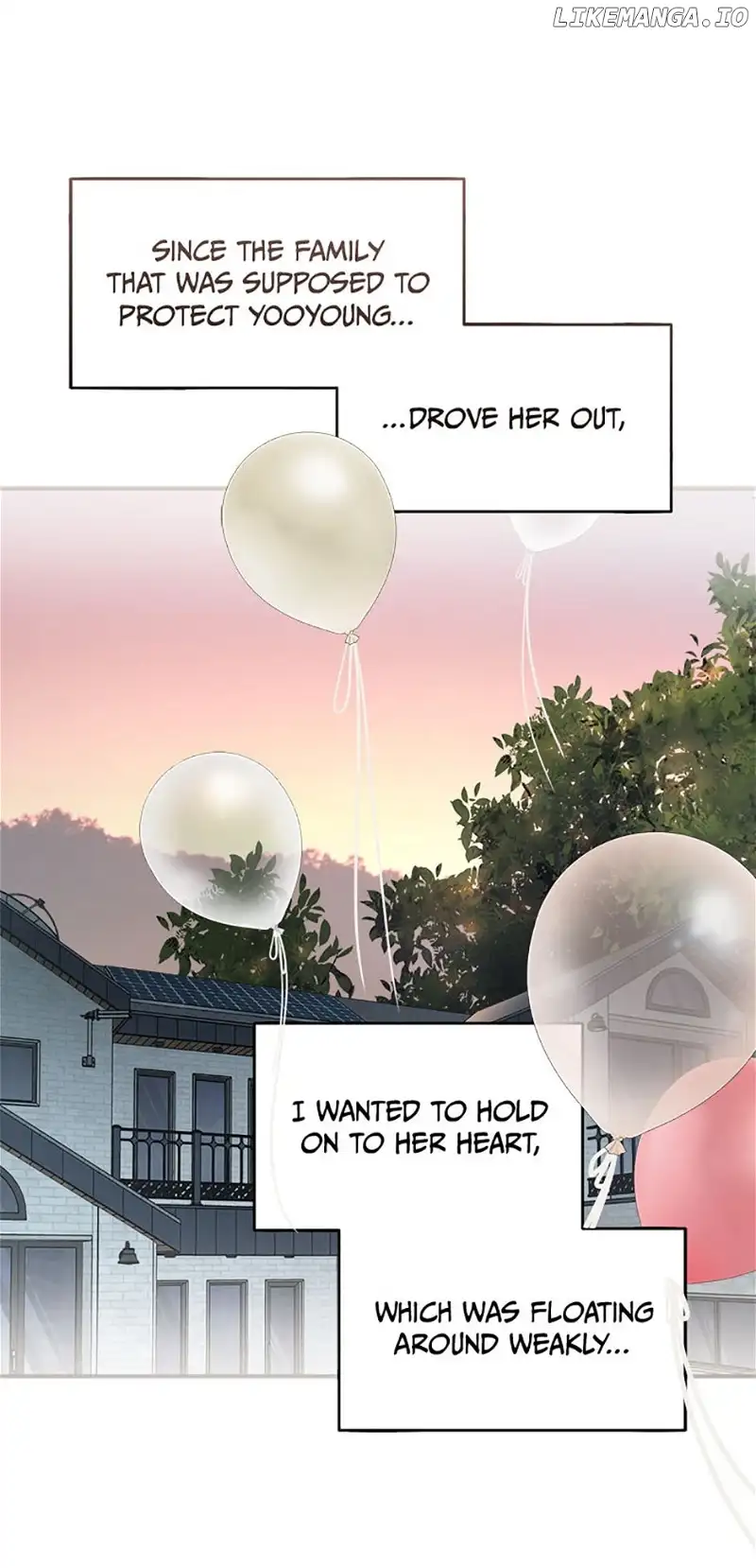 Read Marriage Situation Manga Online