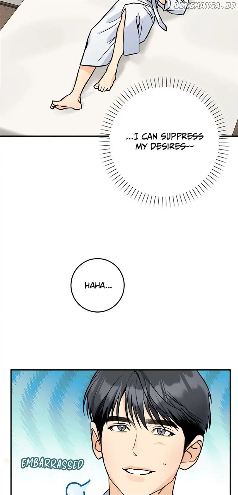 Read Marriage Situation Manga Online