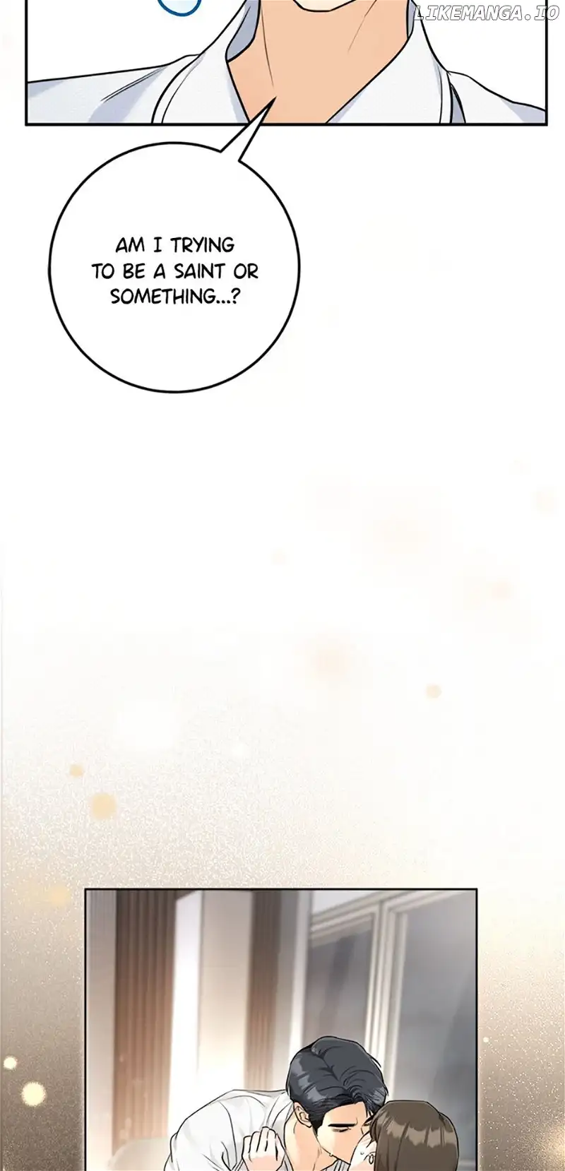 Read Marriage Situation Manga Online