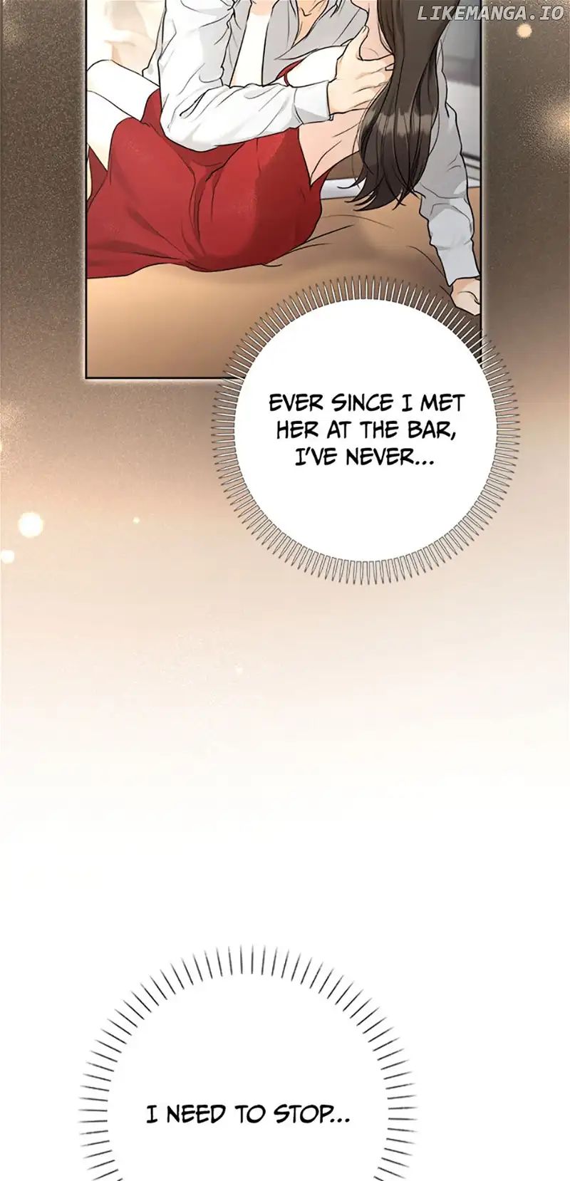 Read Marriage Situation Manga Online