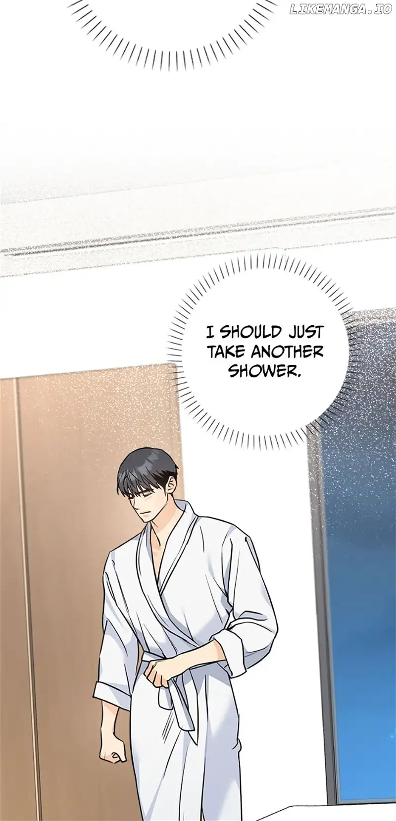 Read Marriage Situation Manga Online