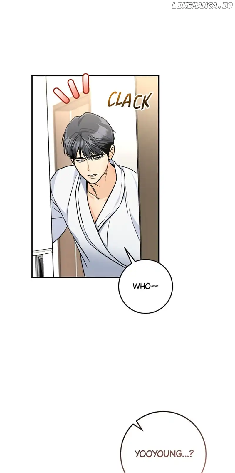 Read Marriage Situation Manga Online