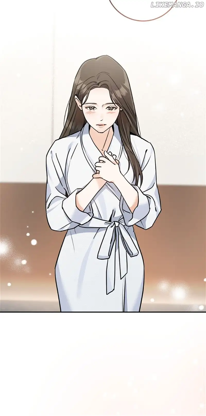 Read Marriage Situation Manga Online