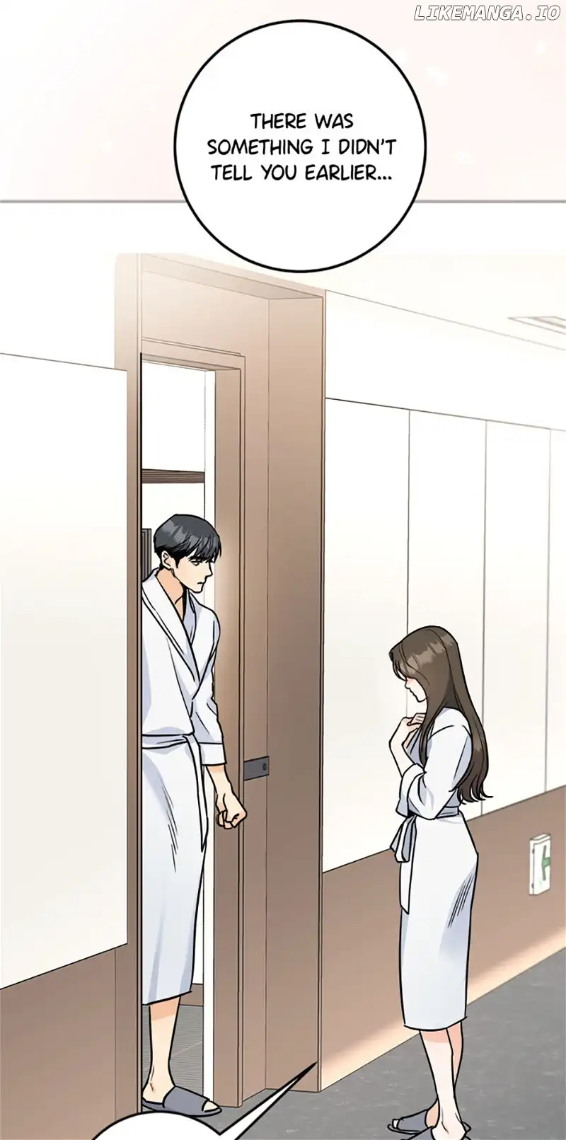 Read Marriage Situation Manga Online