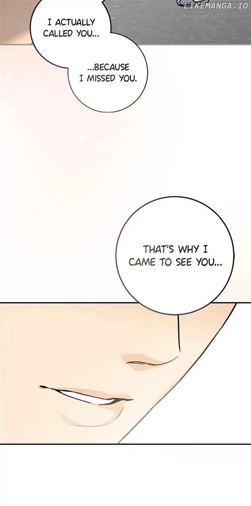 Read Marriage Situation Manga Online