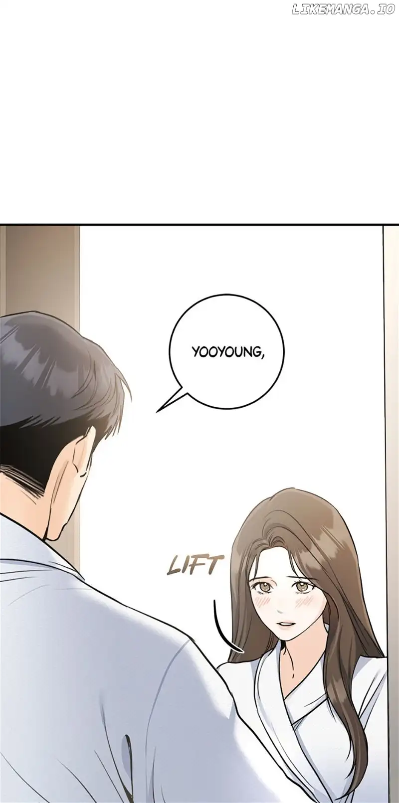 Read Marriage Situation Manga Online