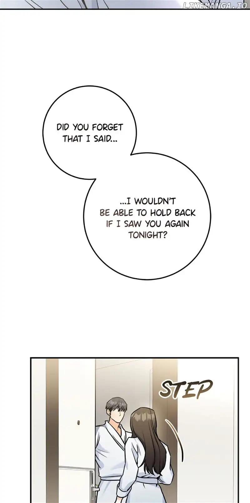 Read Marriage Situation Manga Online