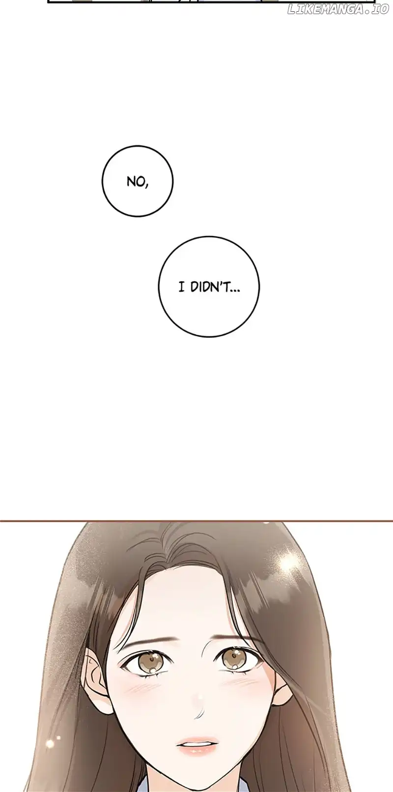 Read Marriage Situation Manga Online