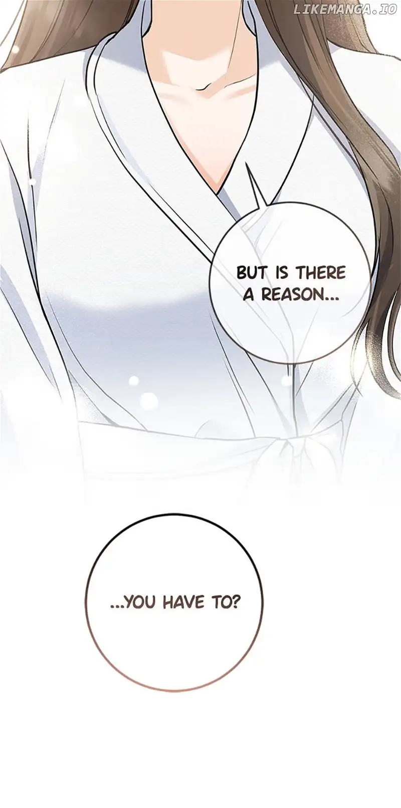 Read Marriage Situation Manga Online